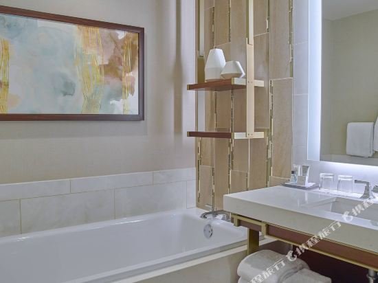 Фото JW Marriott Anaheim Resort