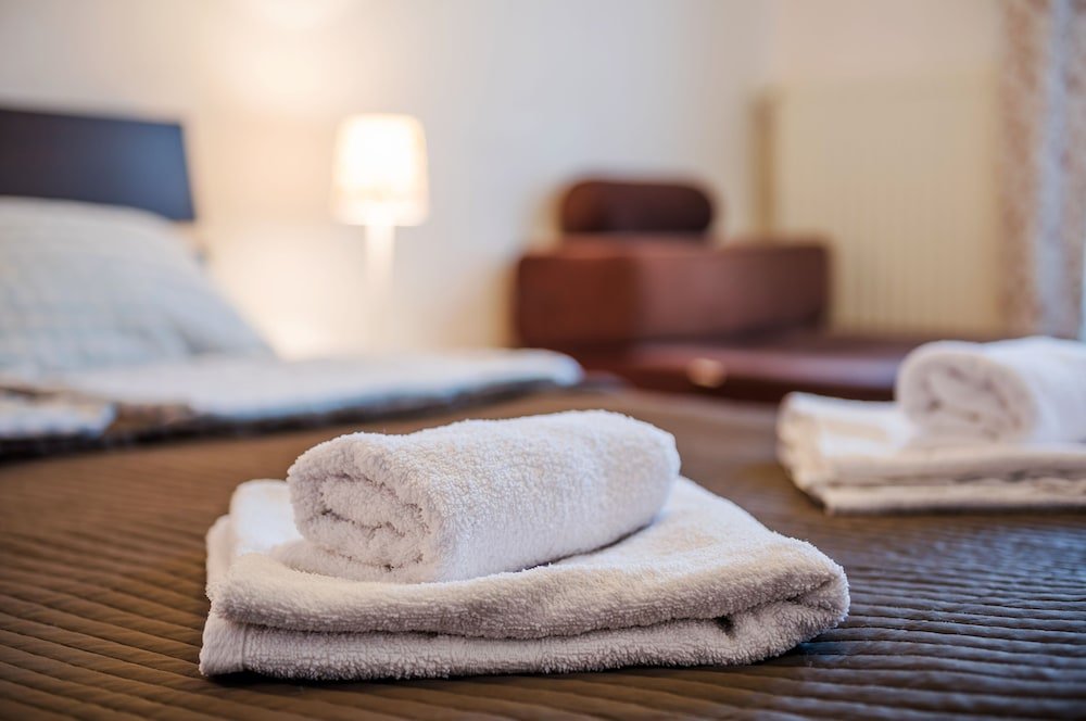 Фото Апартаменты Blaha Flat Gellért view