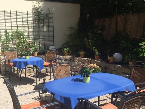 Фото Hotel Barbara