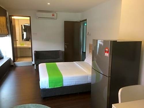 Фото Coffea Garden Cafe & Stay