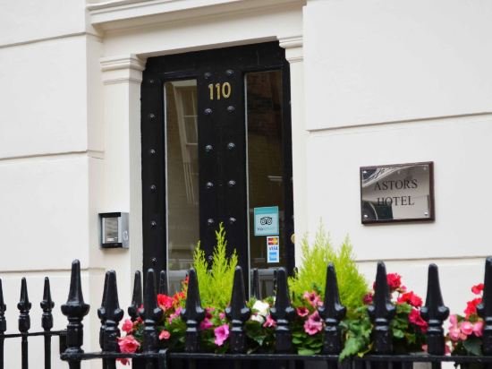 Фото Astors Belgravia