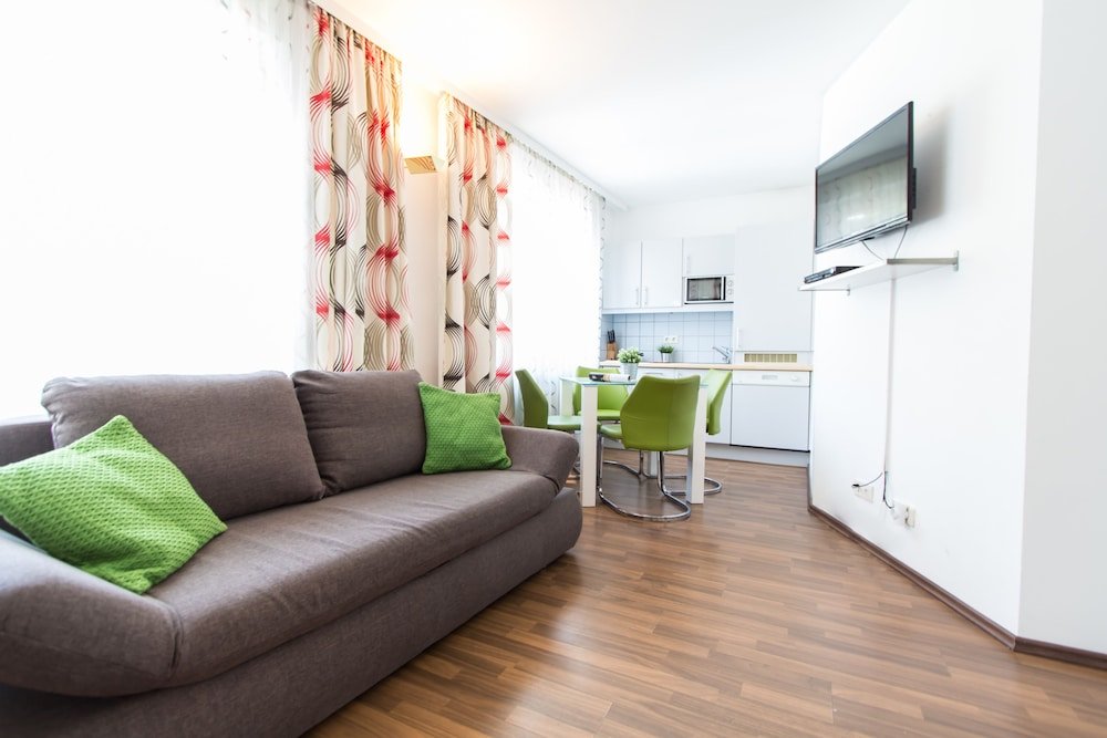 Фото Karmeliter Flat