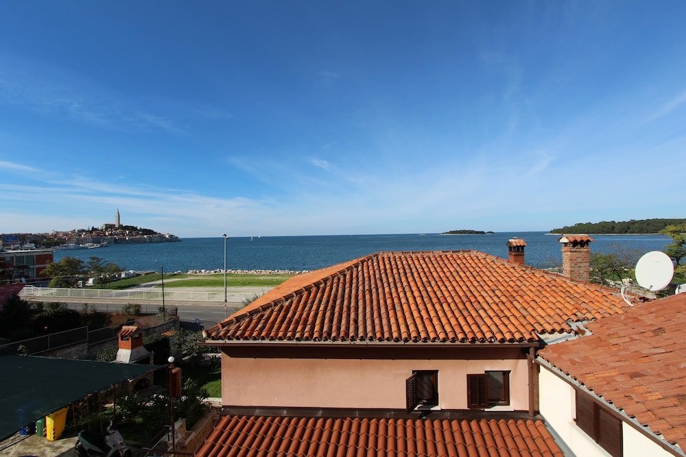 Фото Rooms and Apartments Bella Vista