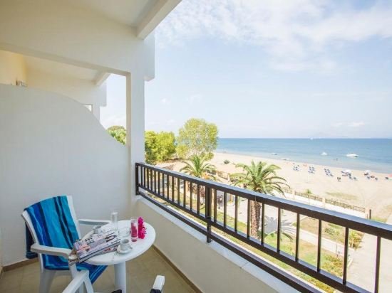 Фото Island Beach Resort - Adults Only