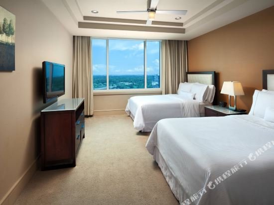 Фото The Westin Houston, Memorial City