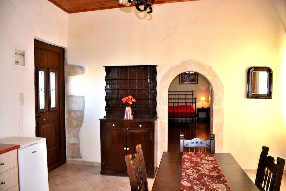 Фото Luxury Apartment in Eleftherna Satra