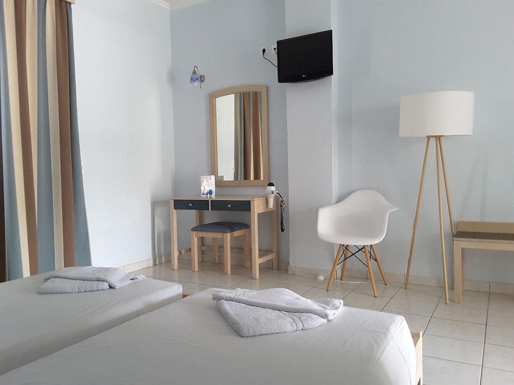 Фото Maria Mare Apart-hotel