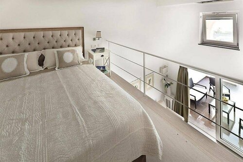 Внешний вид отеля Tenuta del Poggio Antico в Форио, фото 5