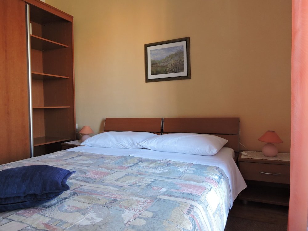 Фото Apartments Ivanov