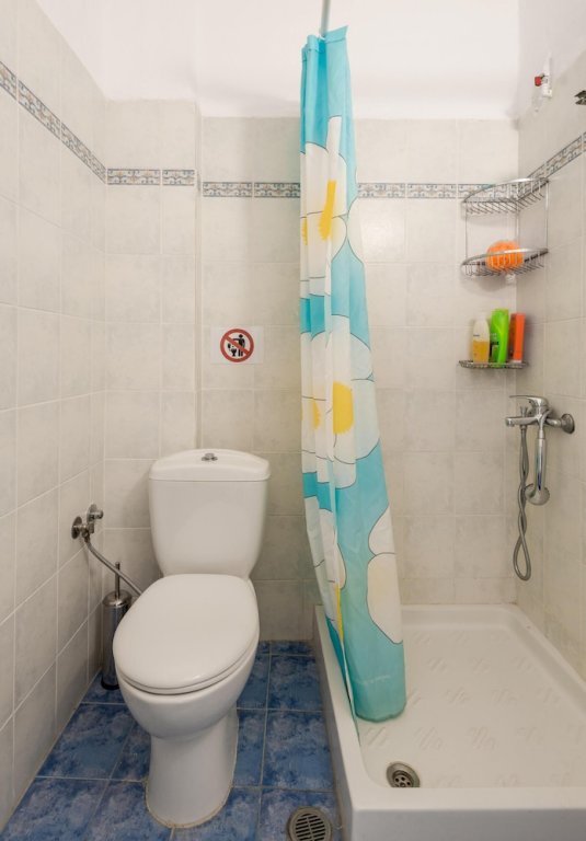 Фото Apartment With 2 Bedrooms in Neos Marmaras, With Wonderful sea View, Enclosed Garden and Wifi Near the Beach