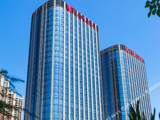 Фото Ramada by Wyndham Changsha South Bus Station