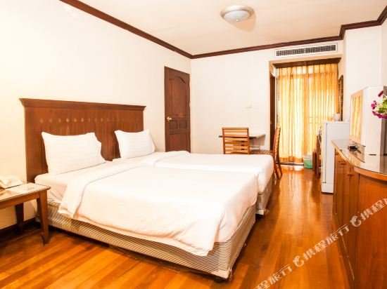 Фото The Victory Executive Residences