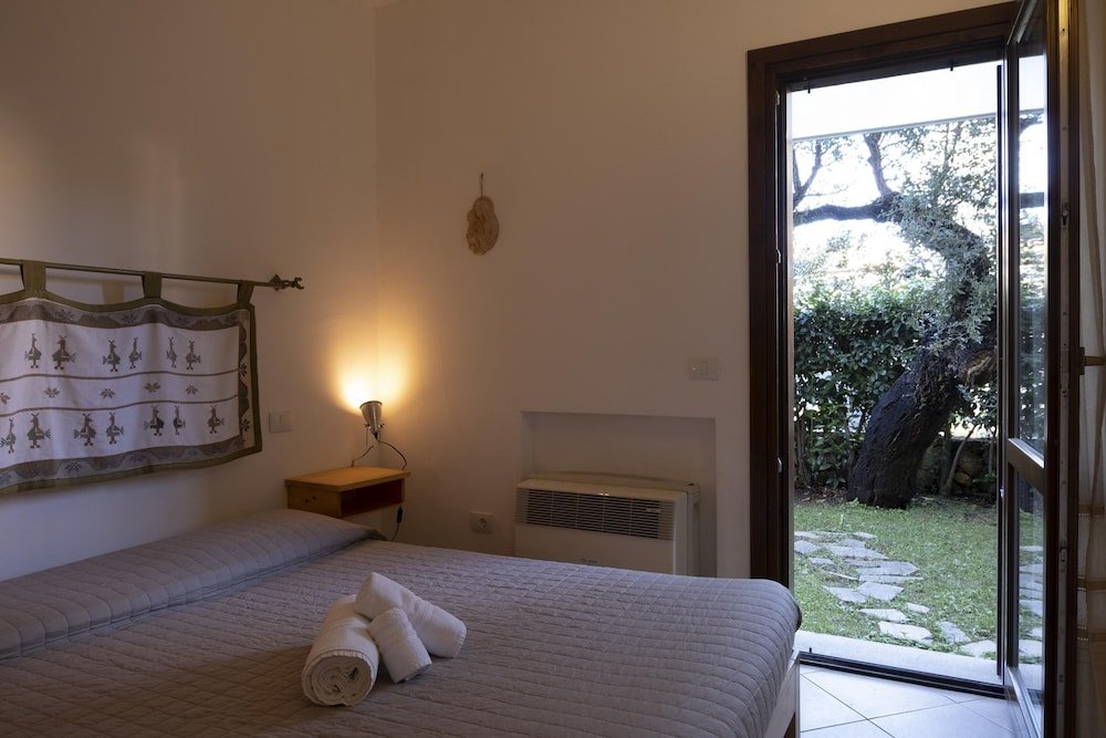 Фото Aria di Vacanza - S'Abba Lughente Trilo