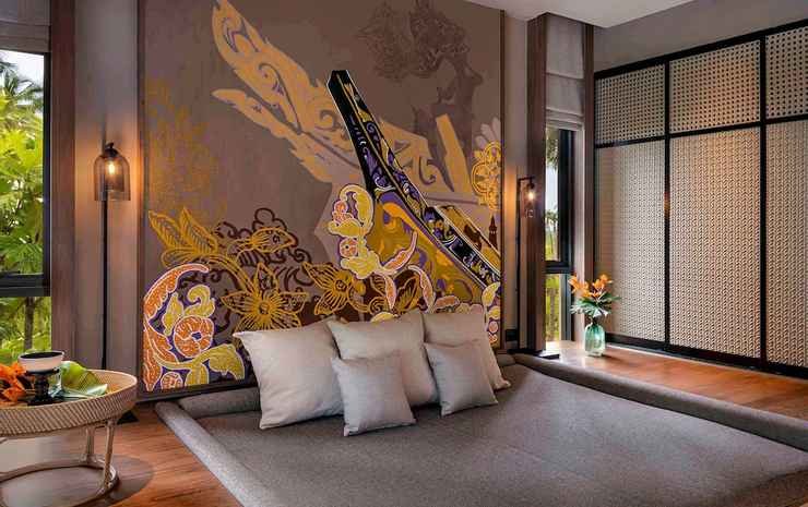 Фото Grand Mercure Khao Lak Bangsak
