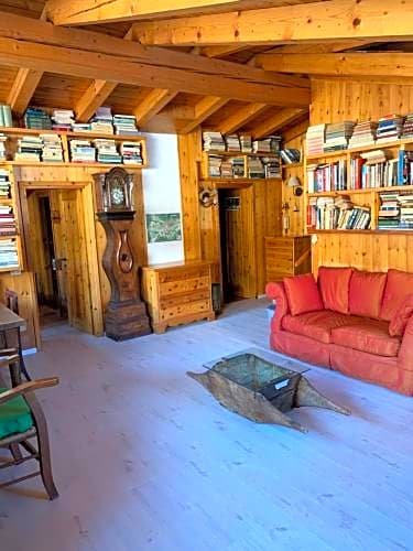 Фото Hotel Cristallo