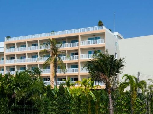 Гостиница Rawai Princess Hotel
