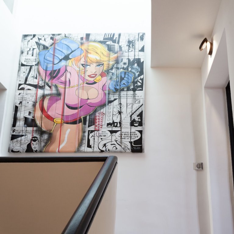 Фото Maison du Collectionneur