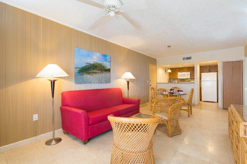 Фото Caribbean Palm Village Resort