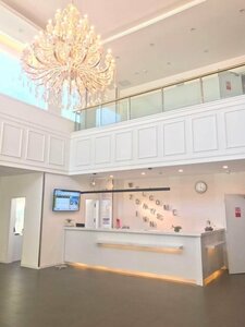 Гостиница 7 Days Inn·Urumqi Midong Zhong Road Shenhua Mining Bureau