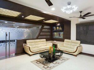 Гостиница Ananyas Nest