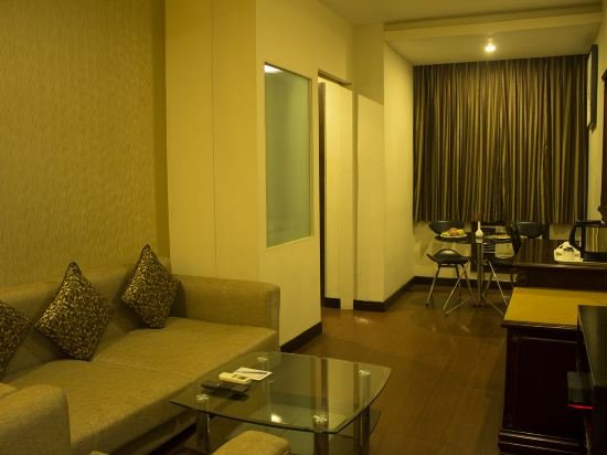 Фото Hotel Ganga Regency
