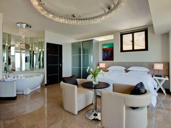 Hotel Atlantic Gold, Capetown, photo