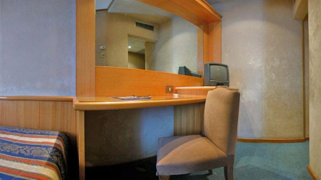 Фото Grand Hotel Olympic