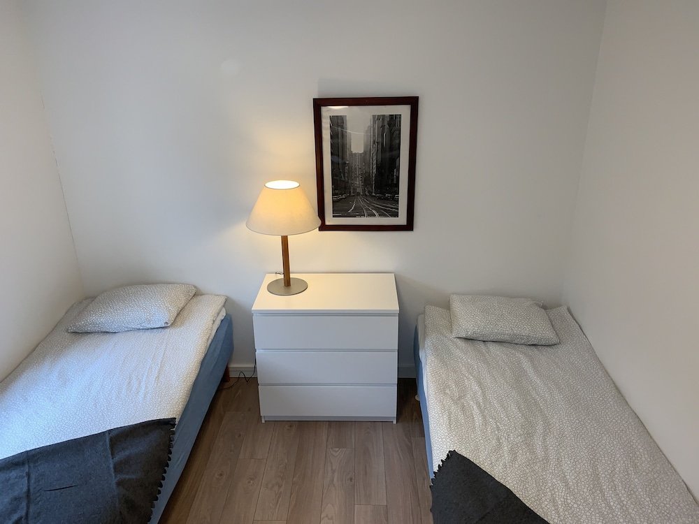 Фото Stugcentralen