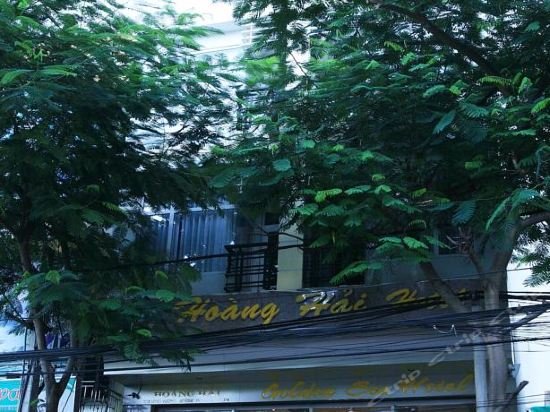 Фото Golden Sea Hotel Nha Trang