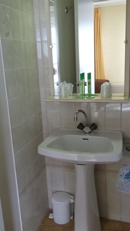 Фото Hotel Moulin Vert