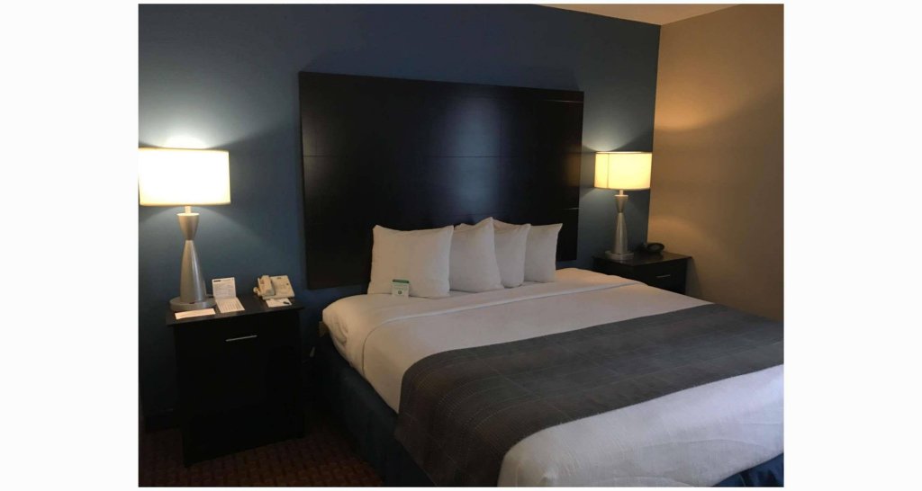 Фото Best Western Plus Cary Inn - Nc State