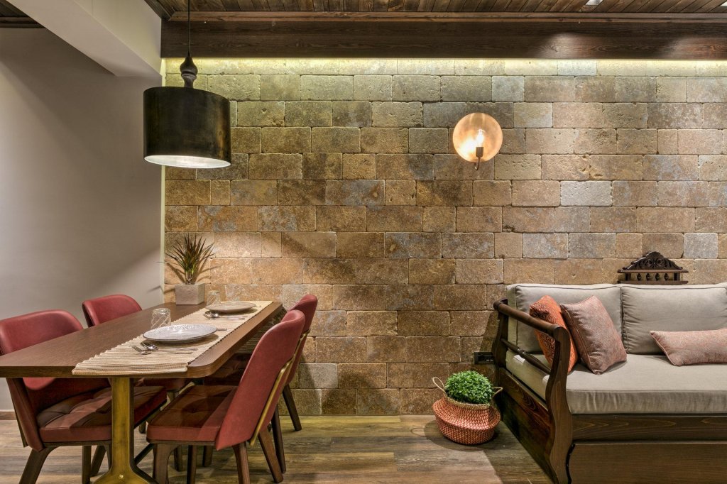 Фото Estia Boutique Apartments