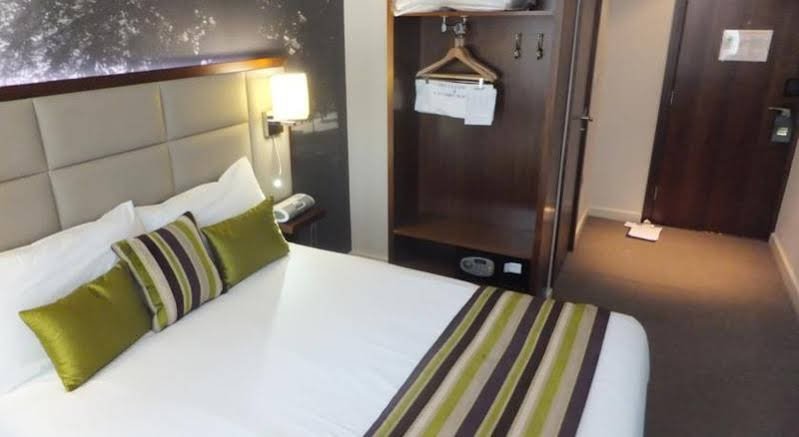 Фото Seraphine London Kensington Gardens