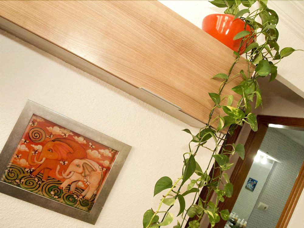 Фото Ruzafa Apartments