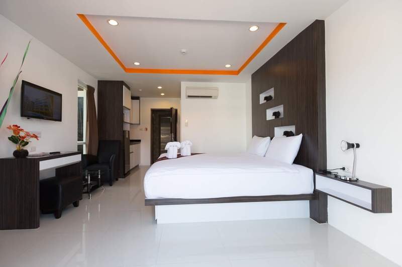 Фото Family Residence