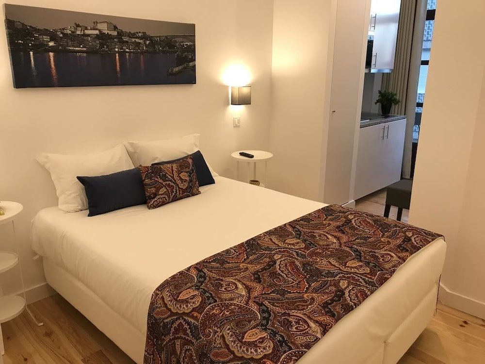 Фото MyStay Porto Centro