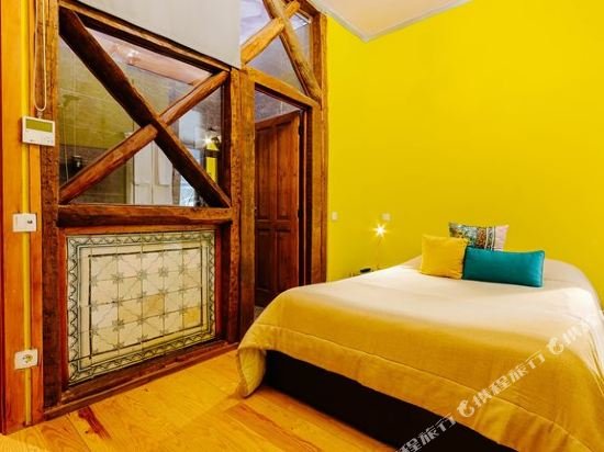 Фото Lisbon Art Stay Apartments Baixa