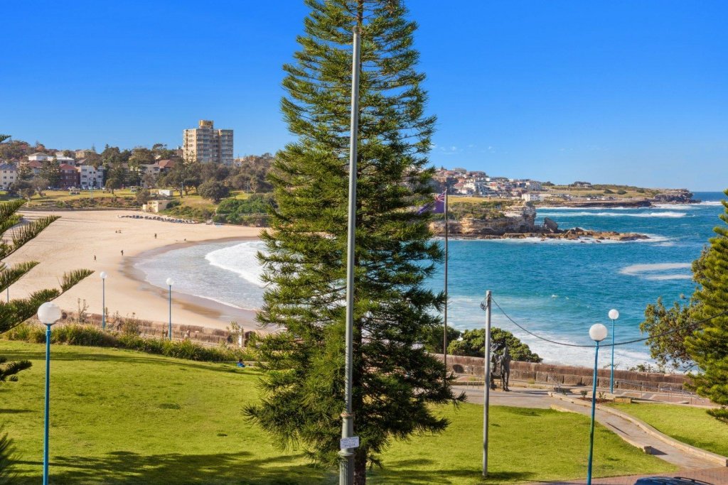Фото Aea The Coogee View Serviced Apartments