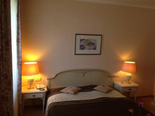 Фото Hotel In der Blume