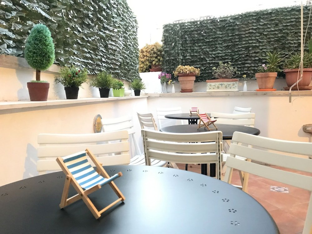 Фото Il Labirinto B&b