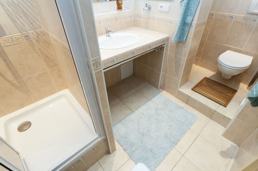 Фото Dlouhá Apartment with balcony