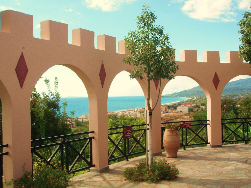 Фото Villa Pappas