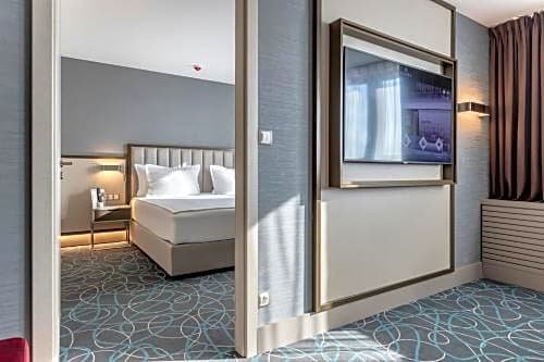 Фото Гостиница Болгария