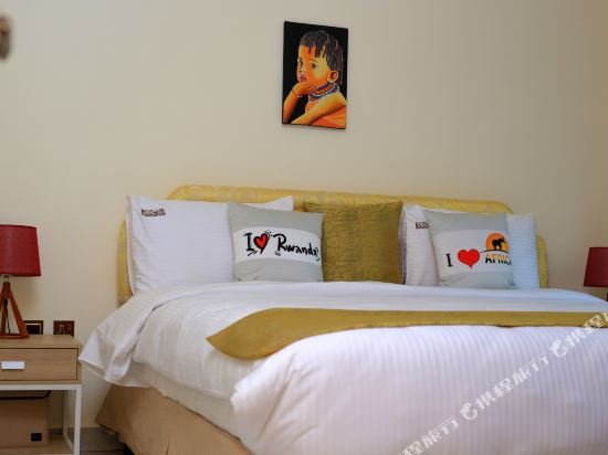 Фото Ecoair Apartment Hotel