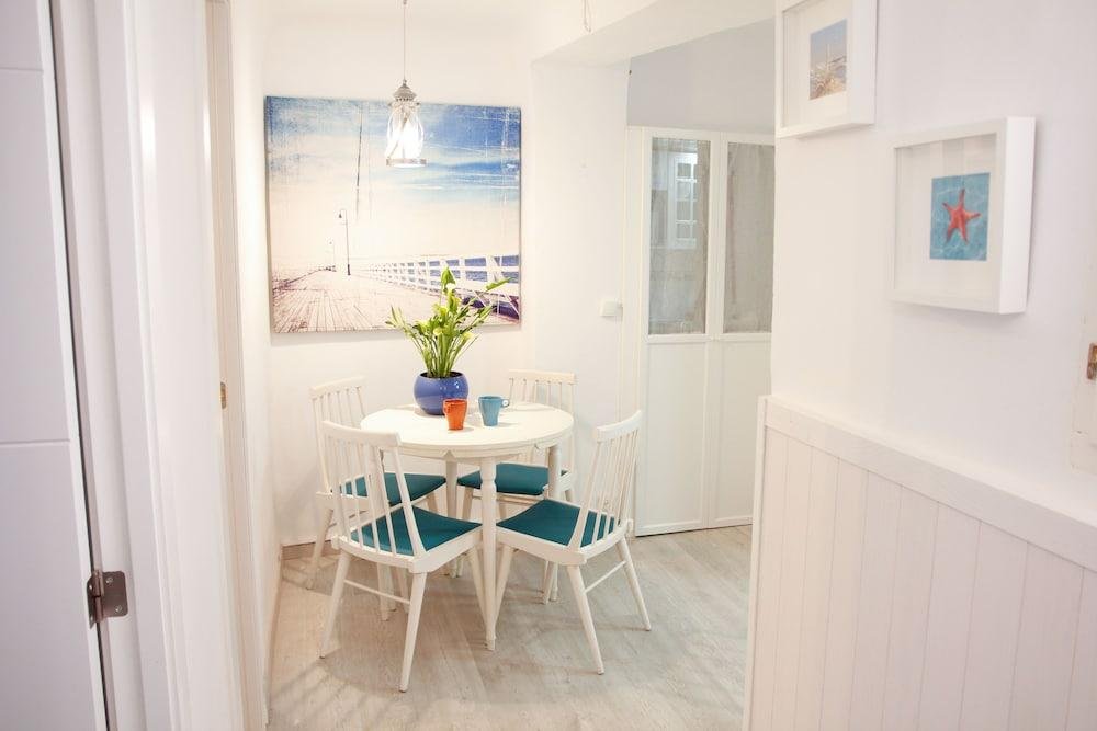 Фото Apartamento Catedral