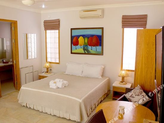 Фото Shades Resort Apartments Mui Ne