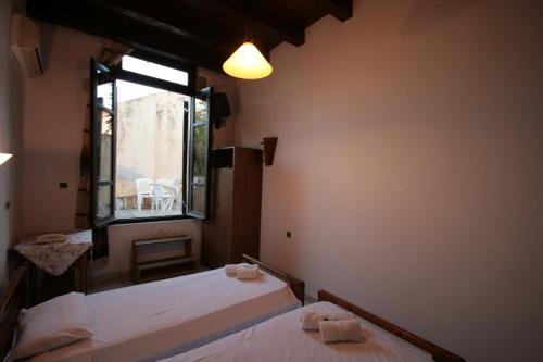 Фото Chania Rooms
