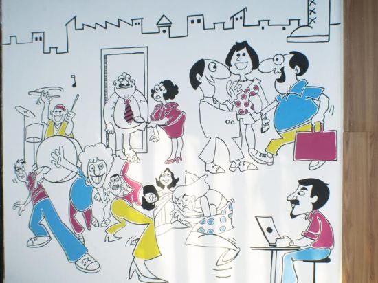 Фото отеля 5