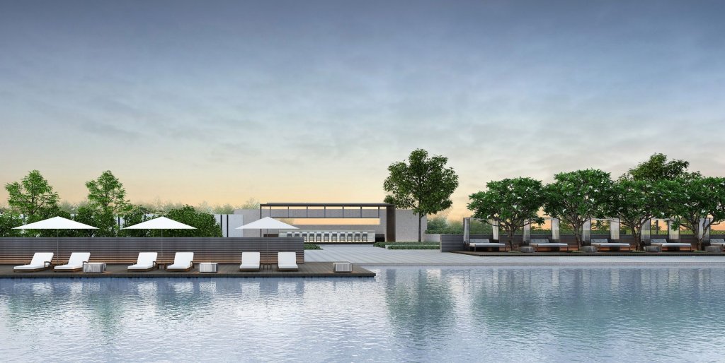 Фото The Lalu Nanjing