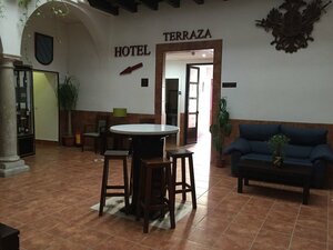 Гостиница Hotel Carlos V by Viverestays